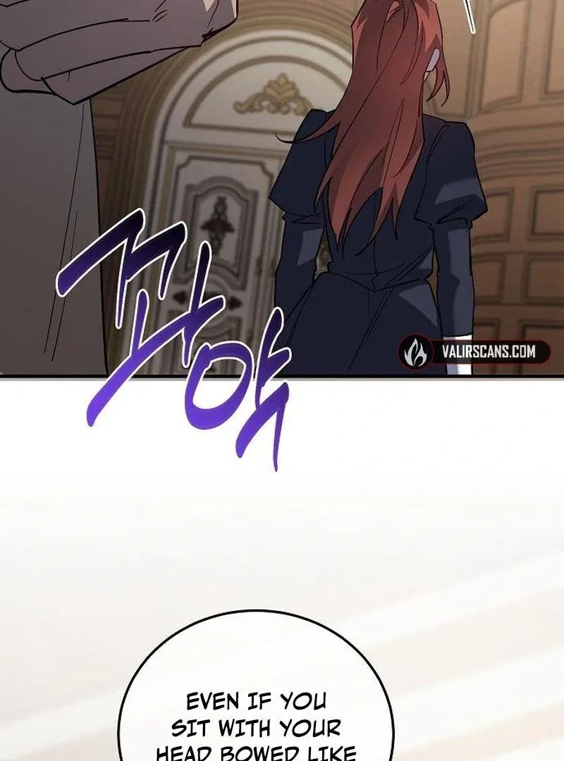A Revenge Guide for the Terminally Ill Maid Chapter 35 page 130