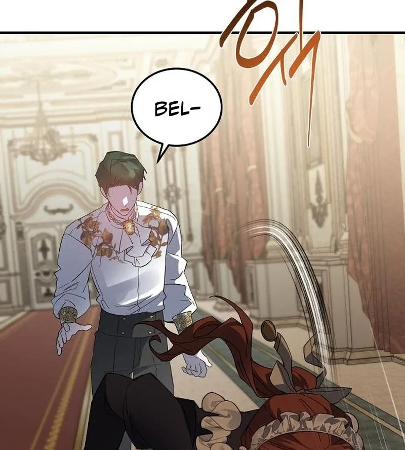 A Revenge Guide for the Terminally Ill Maid Chapter 42 page 56