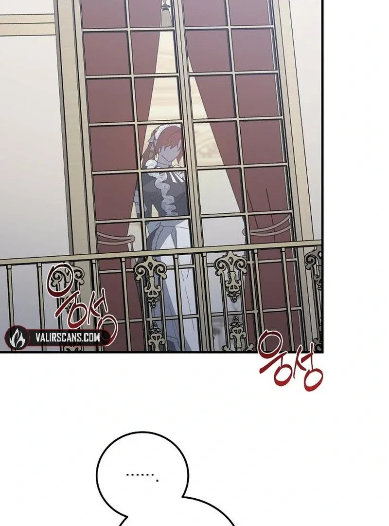 A Revenge Guide for the Terminally Ill Maid Chapter 42 page 60