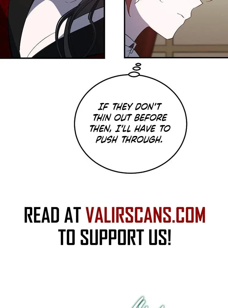 A Revenge Guide for the Terminally Ill Maid Chapter 42 page 52