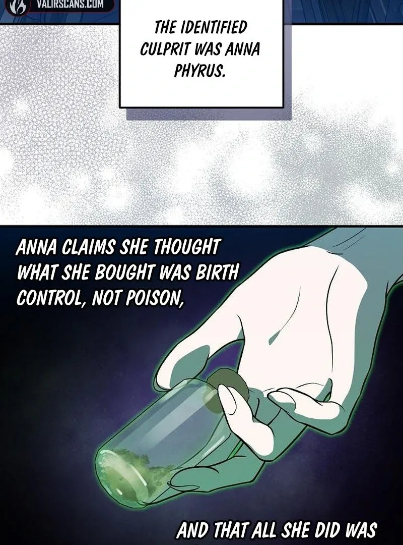 A Revenge Guide for the Terminally Ill Maid Chapter 42 page 65
