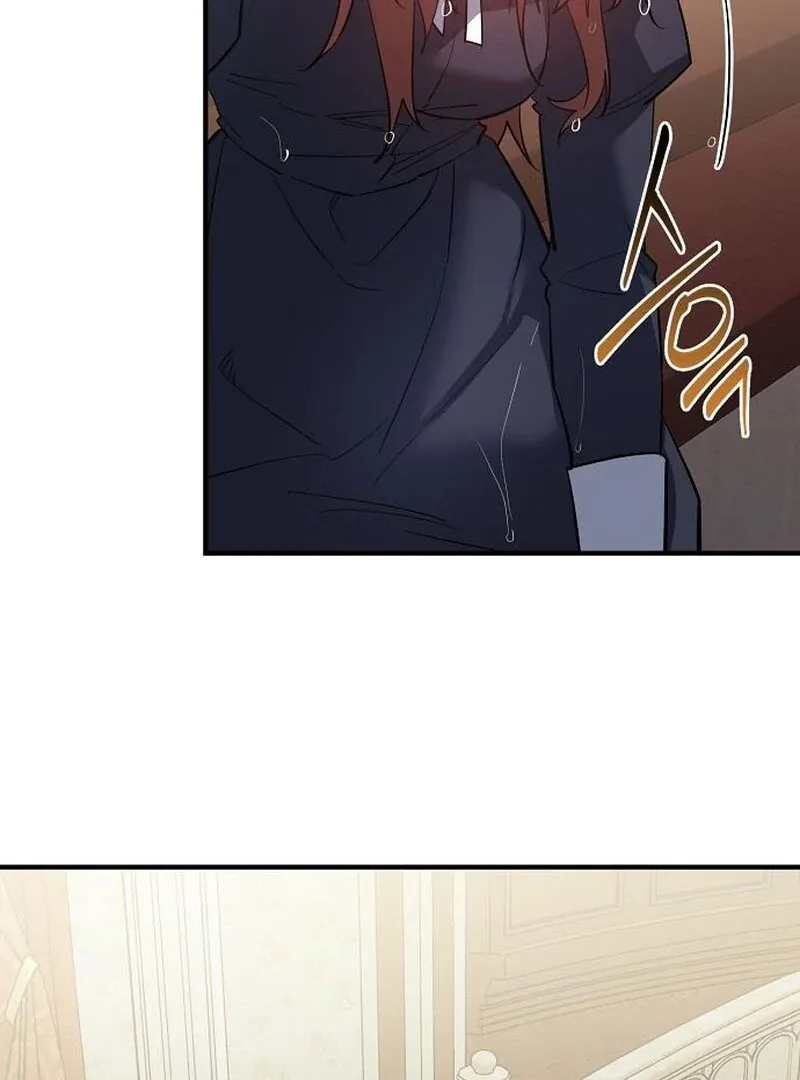 A Revenge Guide for the Terminally Ill Maid Chapter 35 page 127
