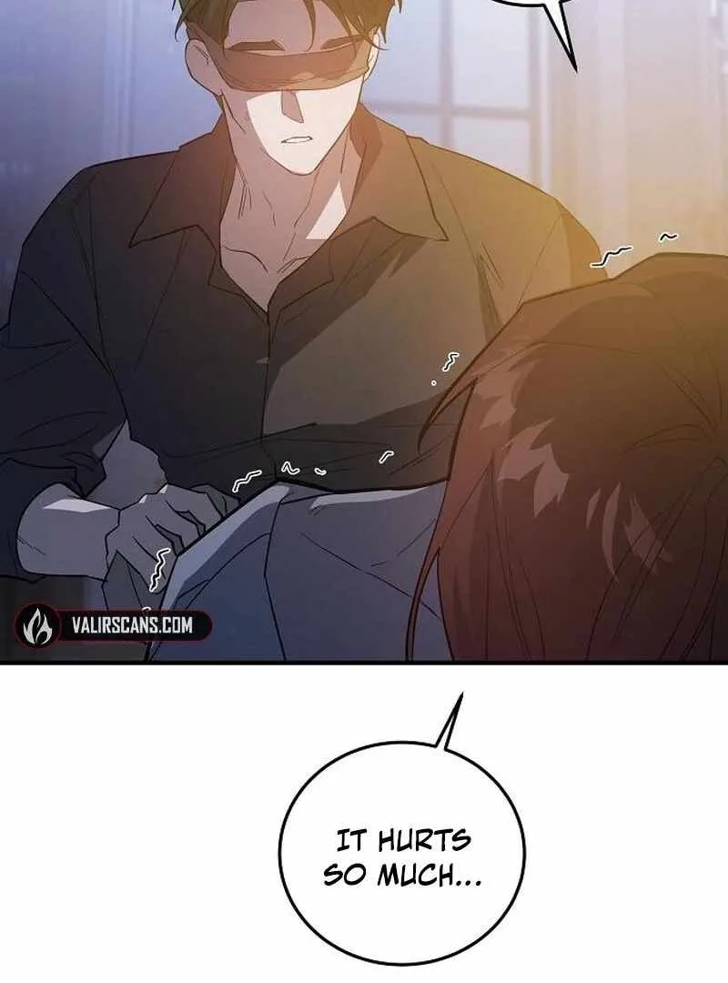 A Revenge Guide for the Terminally Ill Maid Chapter 36 page 59