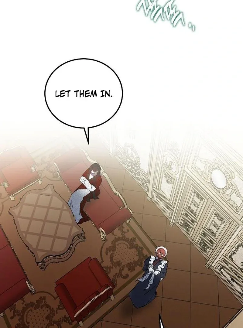 A Revenge Guide for the Terminally Ill Maid Chapter 42 page 53