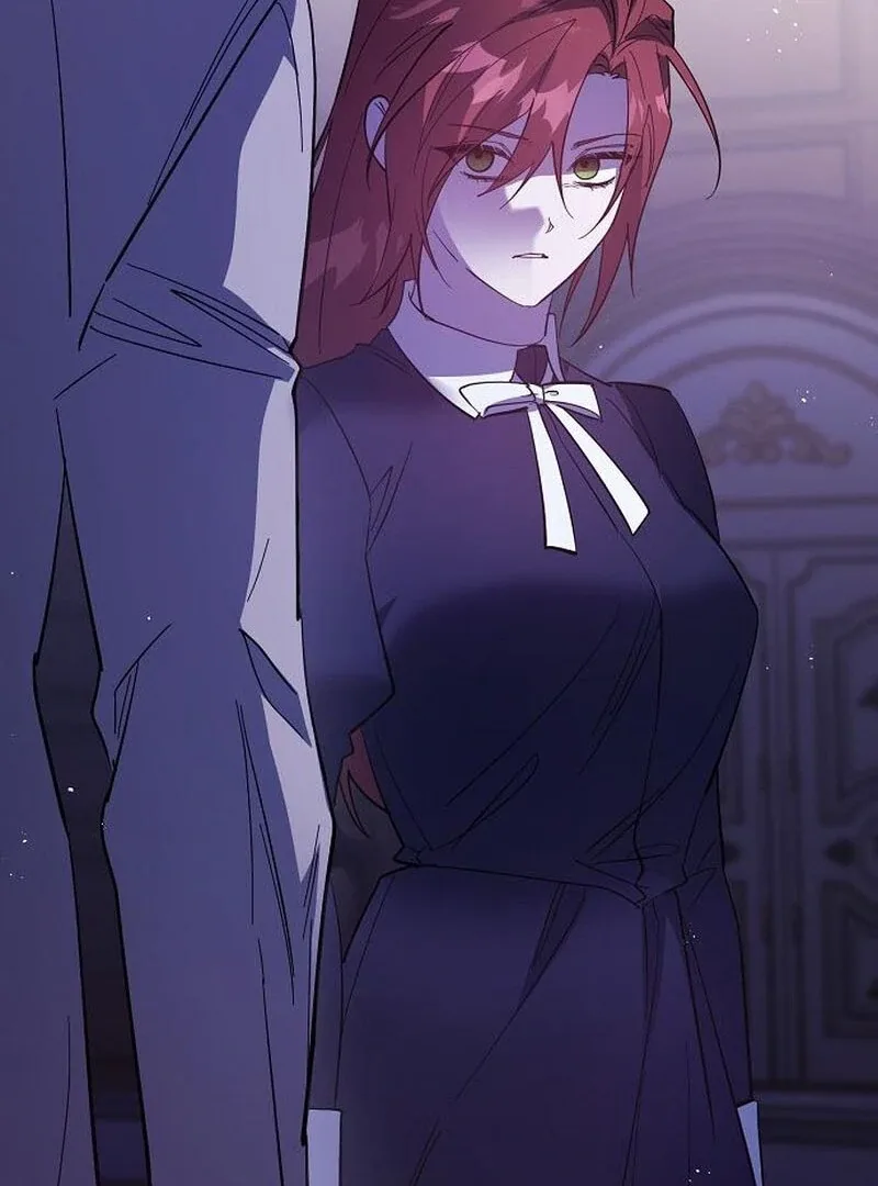 A Revenge Guide for the Terminally Ill Maid Chapter 35 page 137
