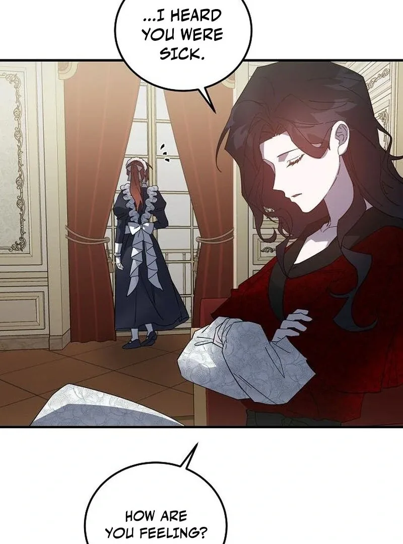 A Revenge Guide for the Terminally Ill Maid Chapter 42 page 61