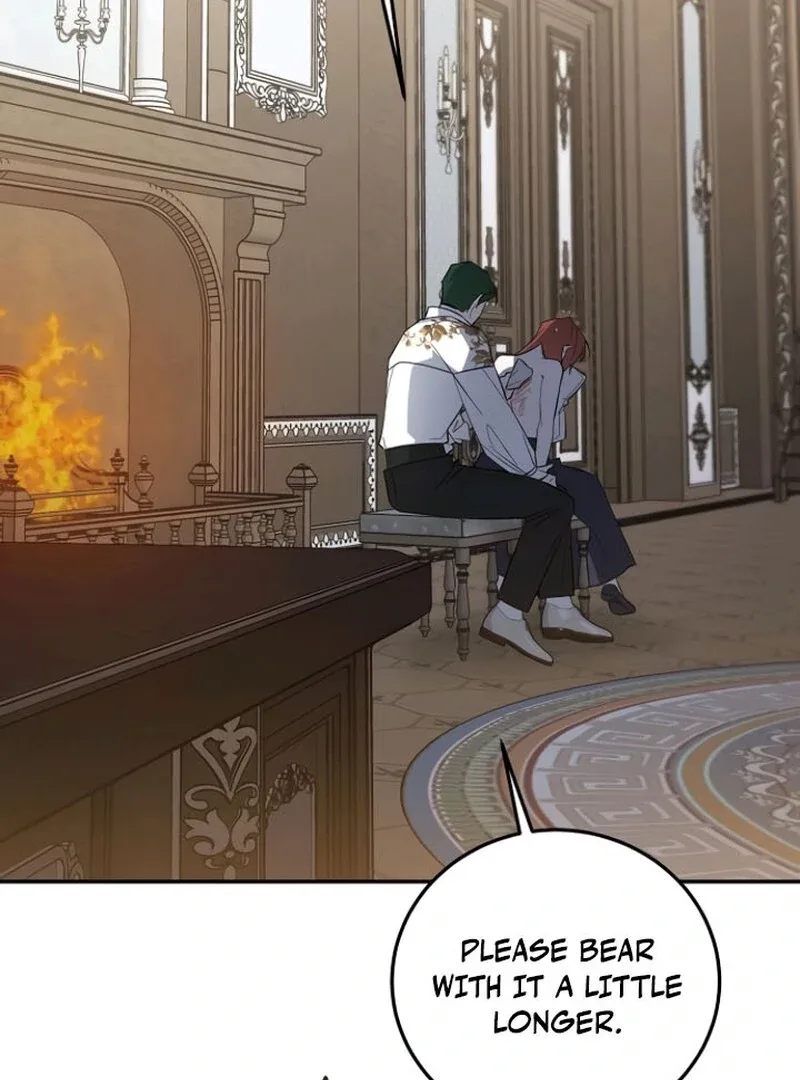 A Revenge Guide for the Terminally Ill Maid Chapter 33 page 93