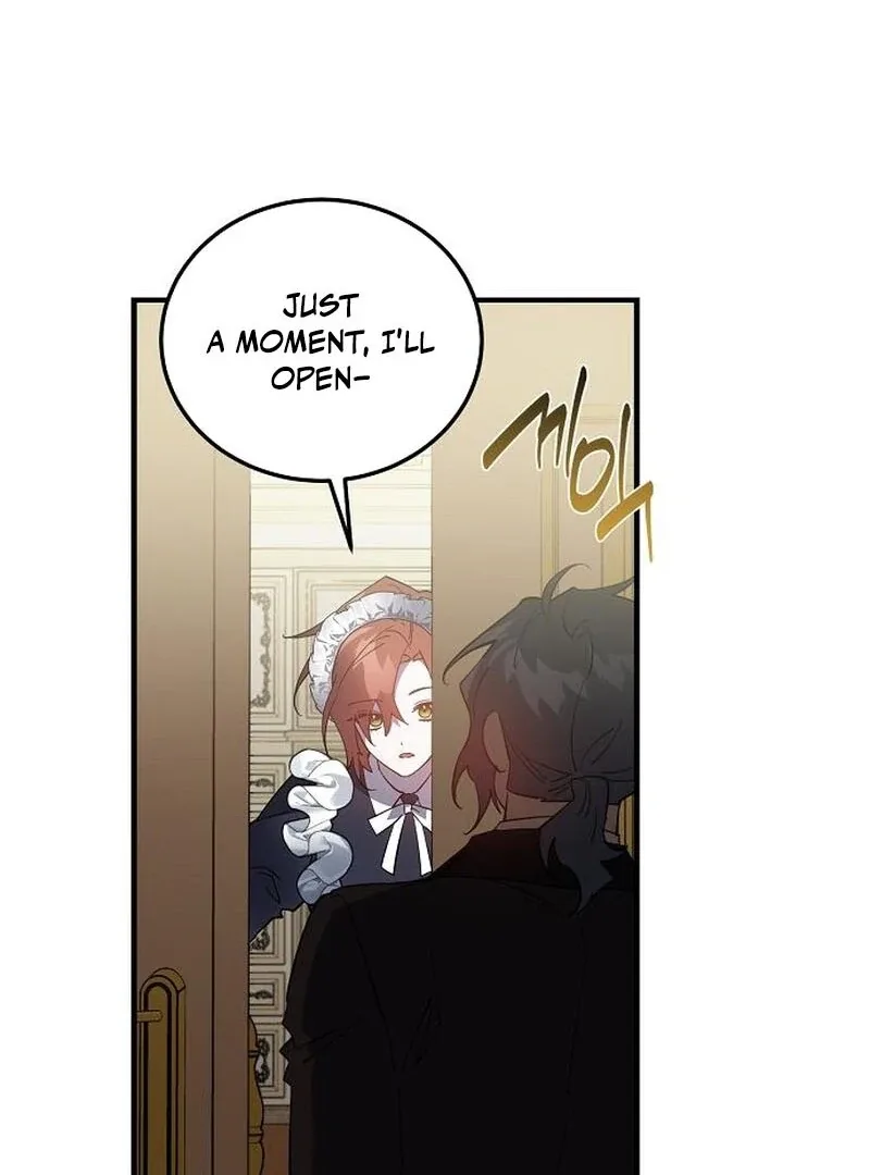 A Revenge Guide for the Terminally Ill Maid Chapter 42 page 73