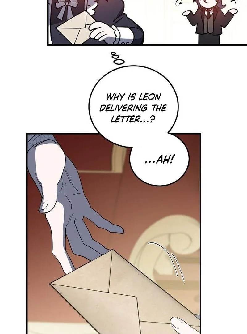 A Revenge Guide for the Terminally Ill Maid Chapter 42 page 77