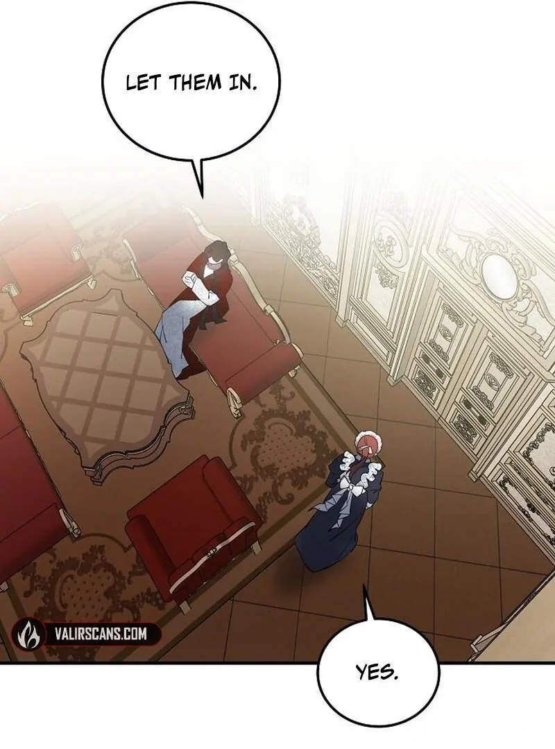 A Revenge Guide for the Terminally Ill Maid Chapter 42 page 72