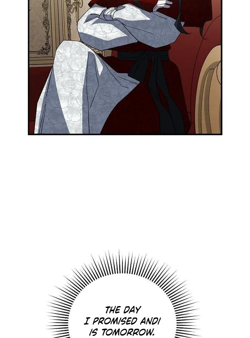 A Revenge Guide for the Terminally Ill Maid Chapter 42 page 69