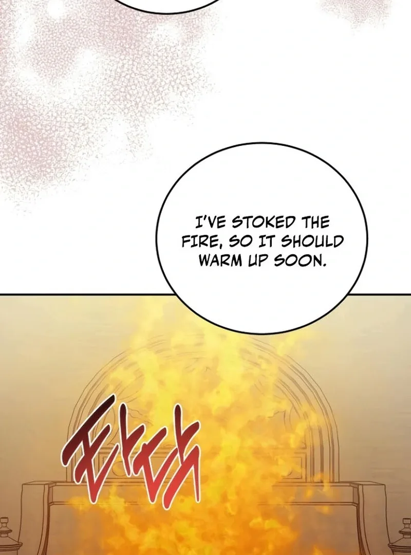A Revenge Guide for the Terminally Ill Maid Chapter 33 page 91