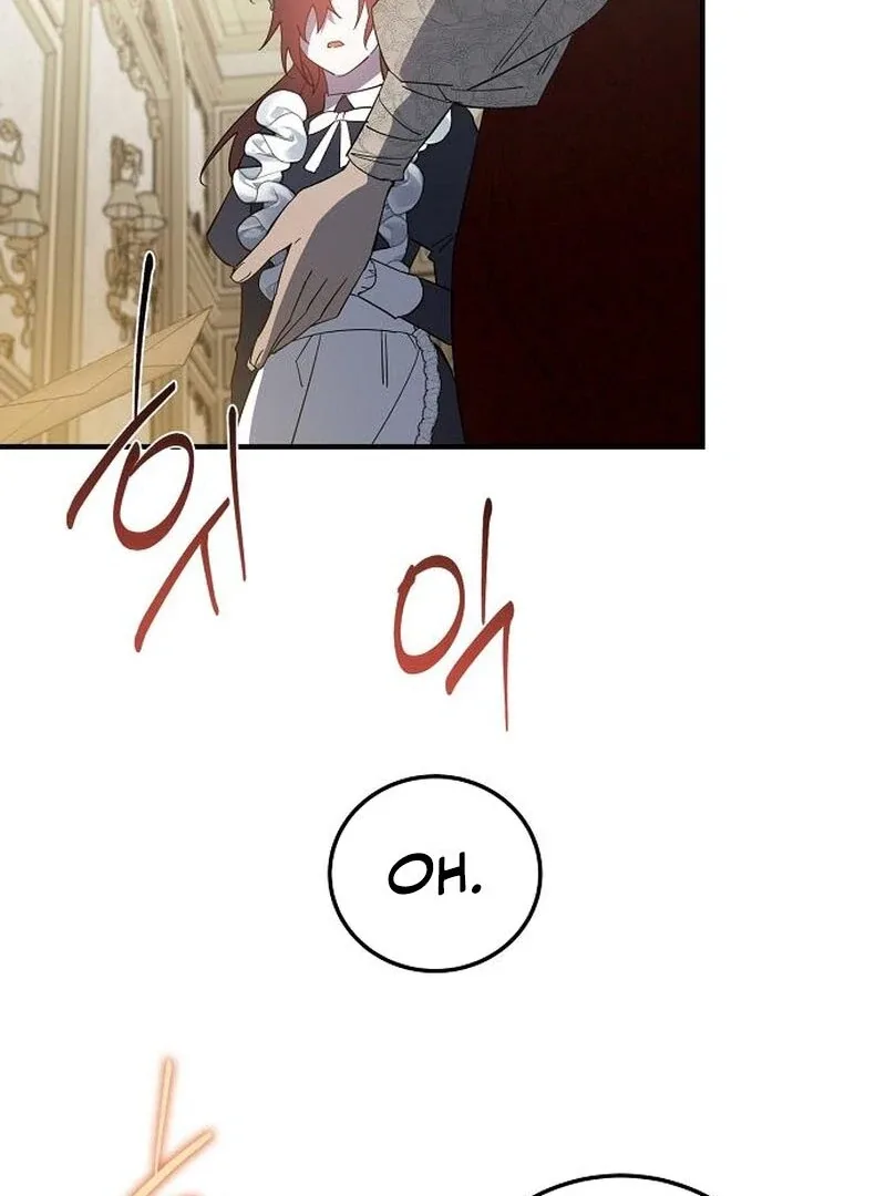 A Revenge Guide for the Terminally Ill Maid Chapter 42 page 82