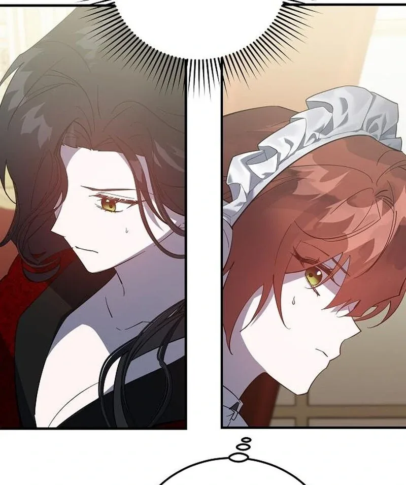 A Revenge Guide for the Terminally Ill Maid Chapter 42 page 70