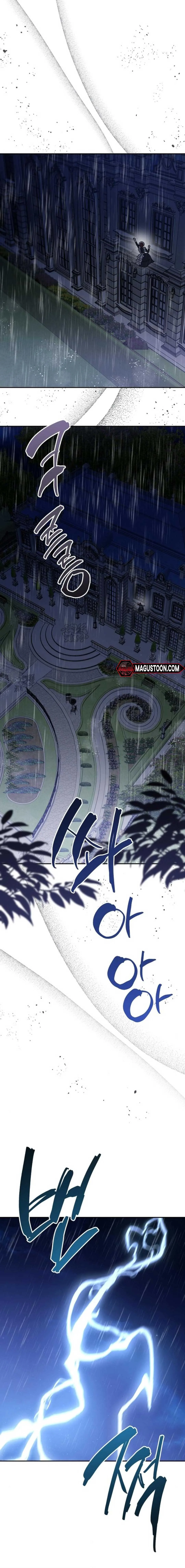 A Revenge Guide for the Terminally Ill Maid Chapter 15 page 12