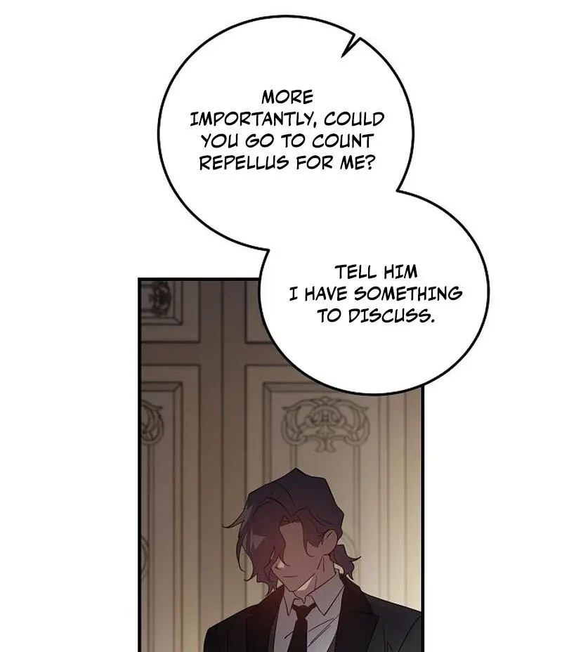 A Revenge Guide for the Terminally Ill Maid Chapter 42 page 84