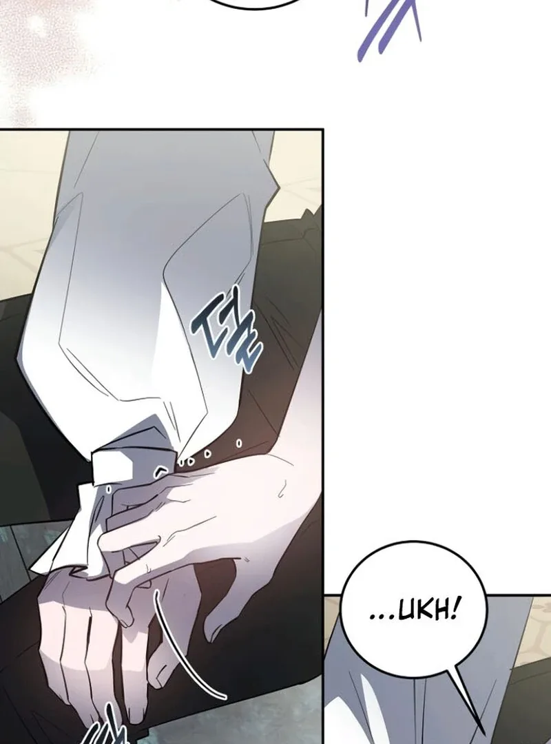 A Revenge Guide for the Terminally Ill Maid Chapter 33 page 87