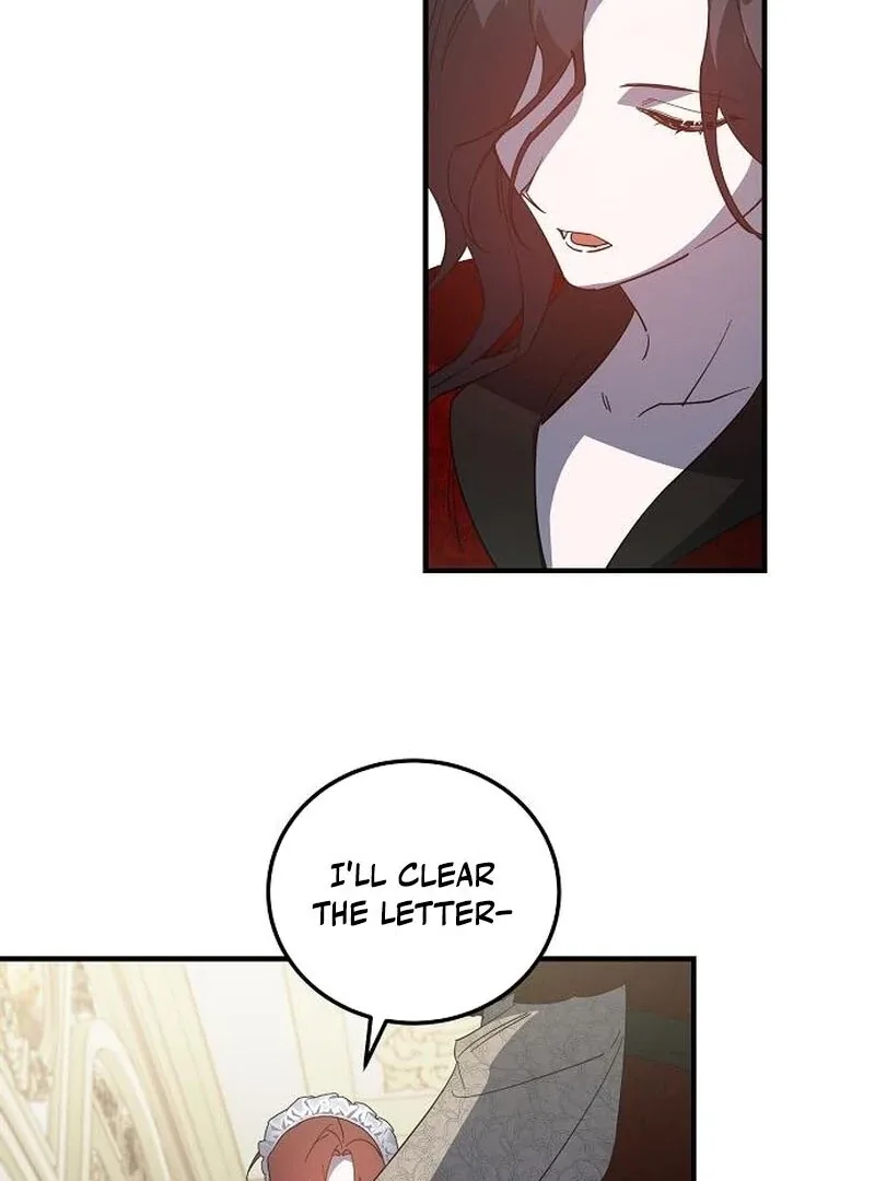 A Revenge Guide for the Terminally Ill Maid Chapter 42 page 81