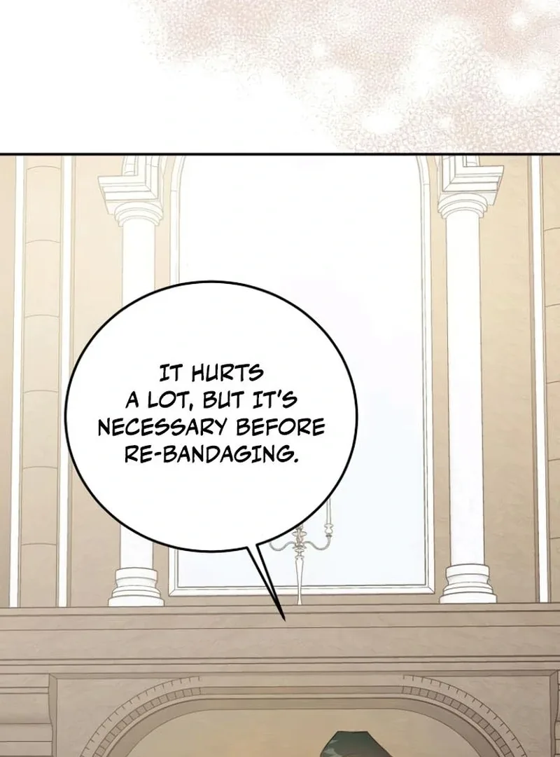 A Revenge Guide for the Terminally Ill Maid Chapter 33 page 89