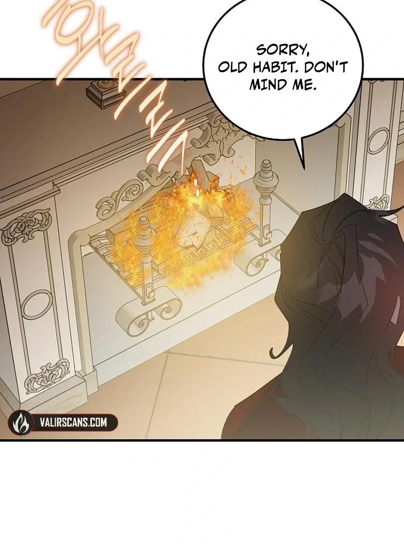 A Revenge Guide for the Terminally Ill Maid Chapter 42 page 83