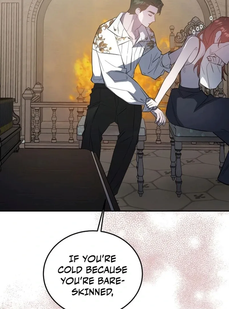 A Revenge Guide for the Terminally Ill Maid Chapter 33 page 90