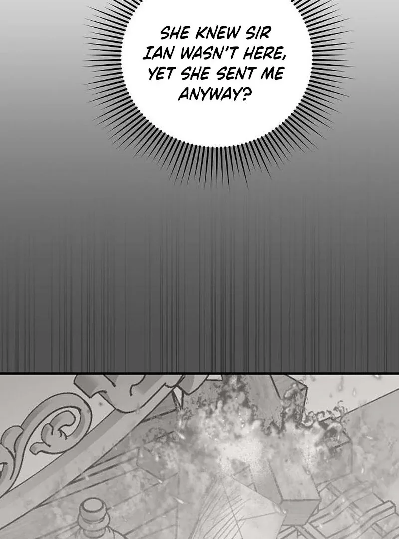 A Revenge Guide for the Terminally Ill Maid Chapter 42 page 94