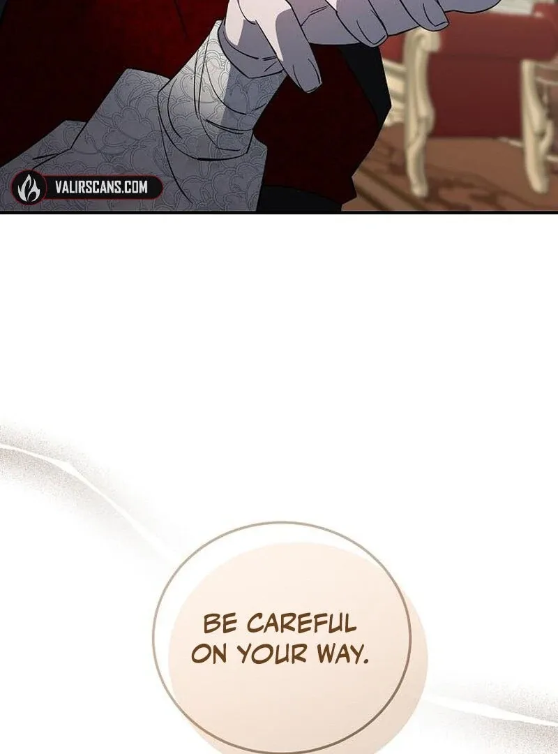 A Revenge Guide for the Terminally Ill Maid Chapter 42 page 88