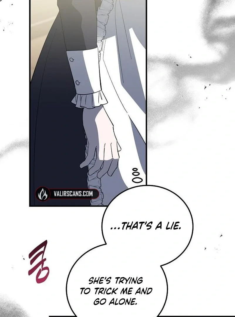 A Revenge Guide for the Terminally Ill Maid Chapter 42 page 96
