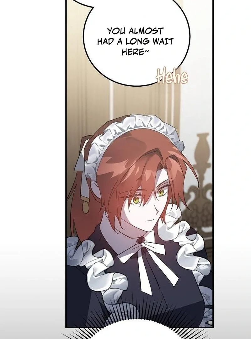 A Revenge Guide for the Terminally Ill Maid Chapter 42 page 93