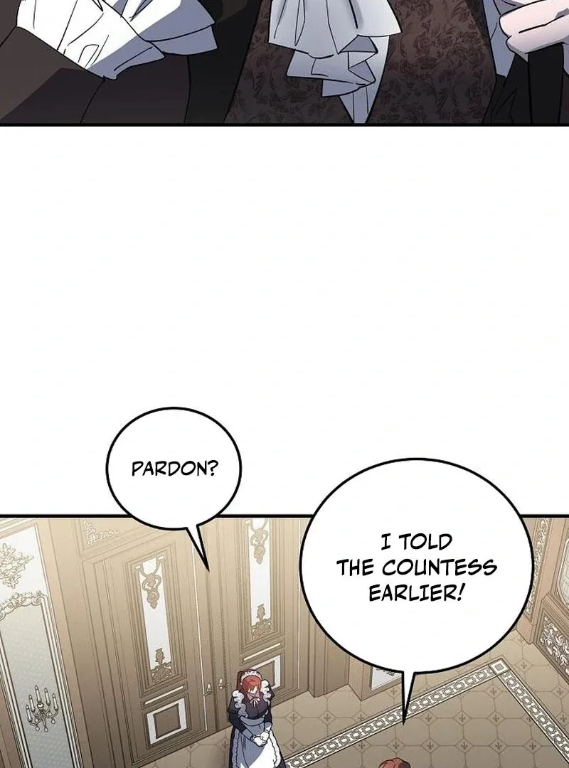 A Revenge Guide for the Terminally Ill Maid Chapter 42 page 91