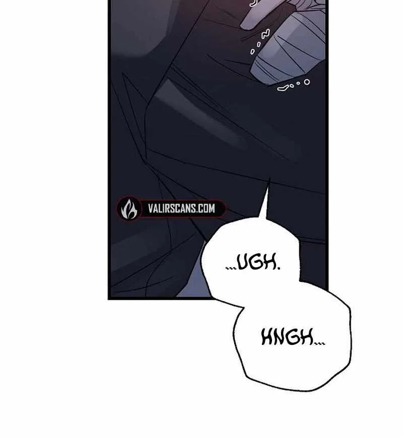 A Revenge Guide for the Terminally Ill Maid Chapter 36 page 81