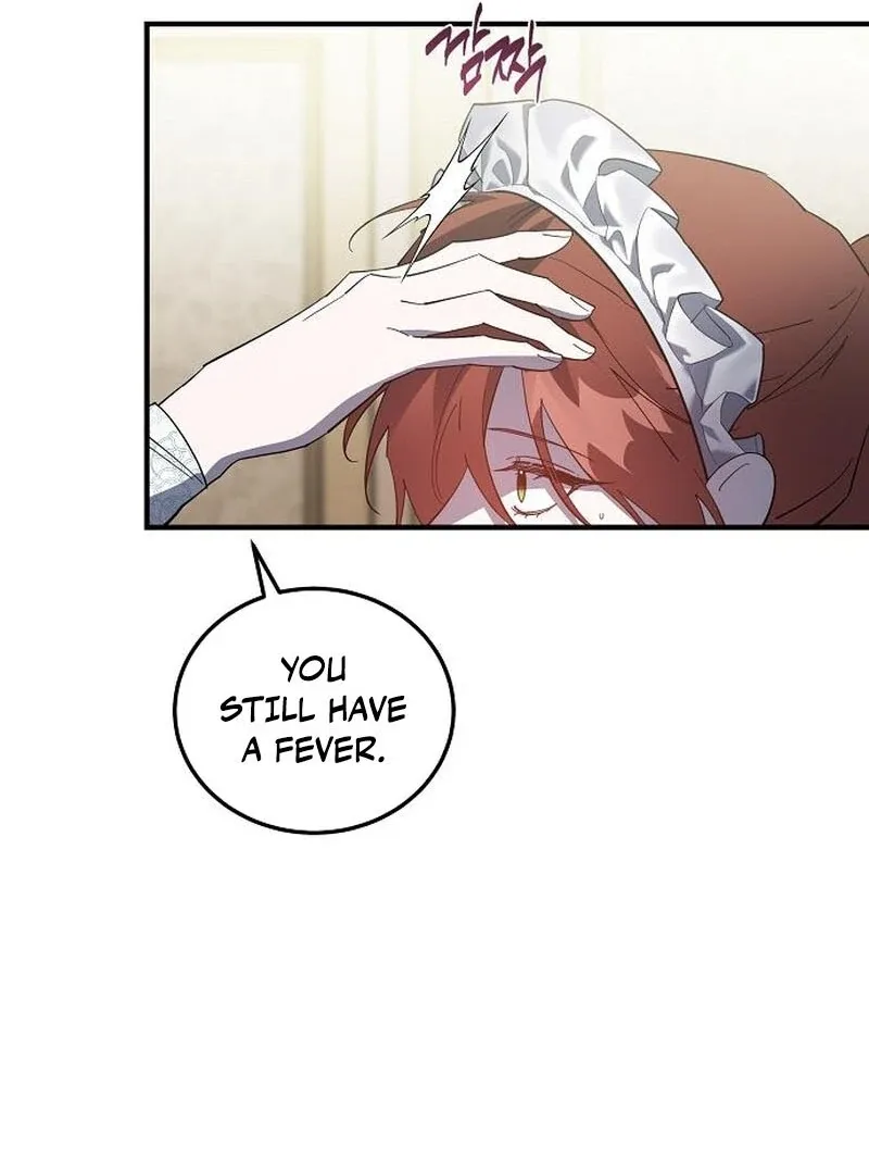 A Revenge Guide for the Terminally Ill Maid Chapter 42 page 86