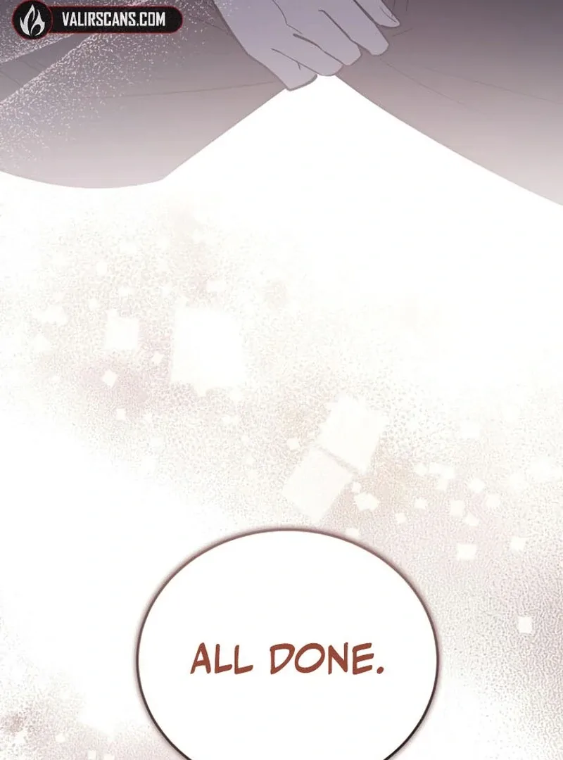 A Revenge Guide for the Terminally Ill Maid Chapter 33 page 105