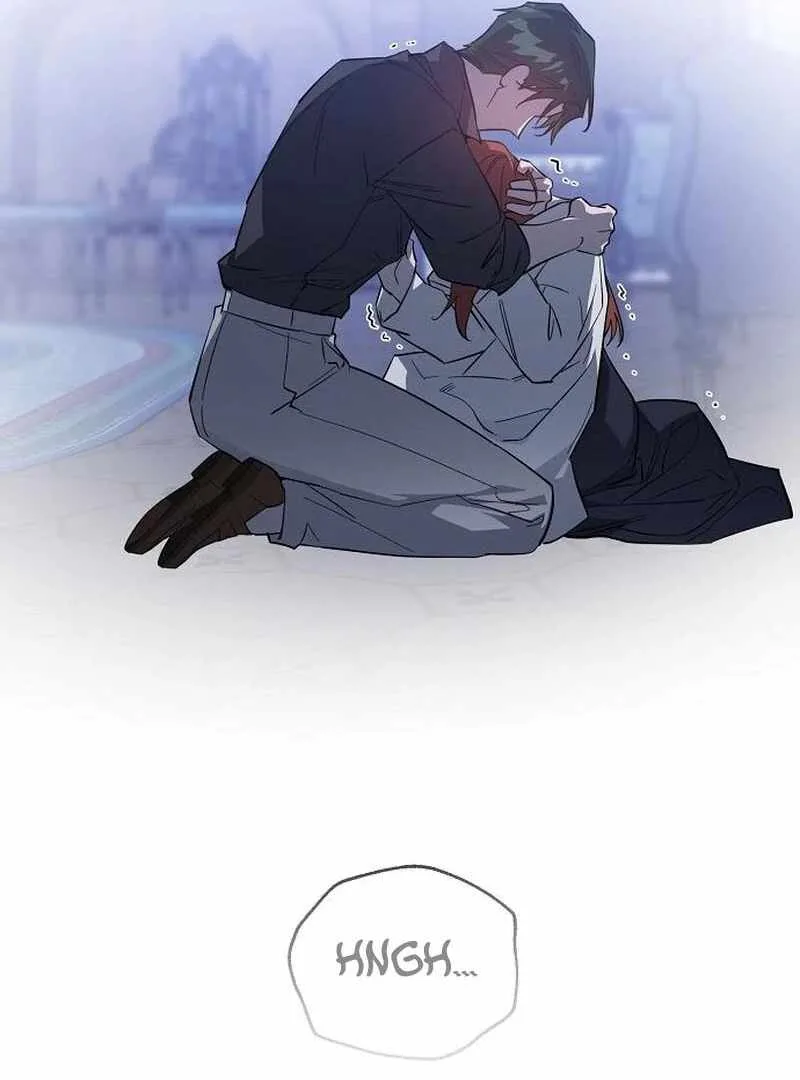 A Revenge Guide for the Terminally Ill Maid Chapter 36 page 83