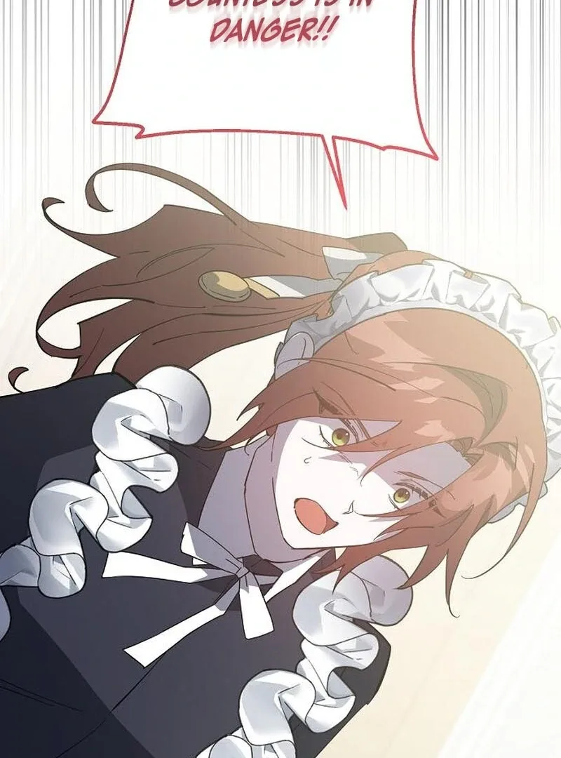 A Revenge Guide for the Terminally Ill Maid Chapter 42 page 104