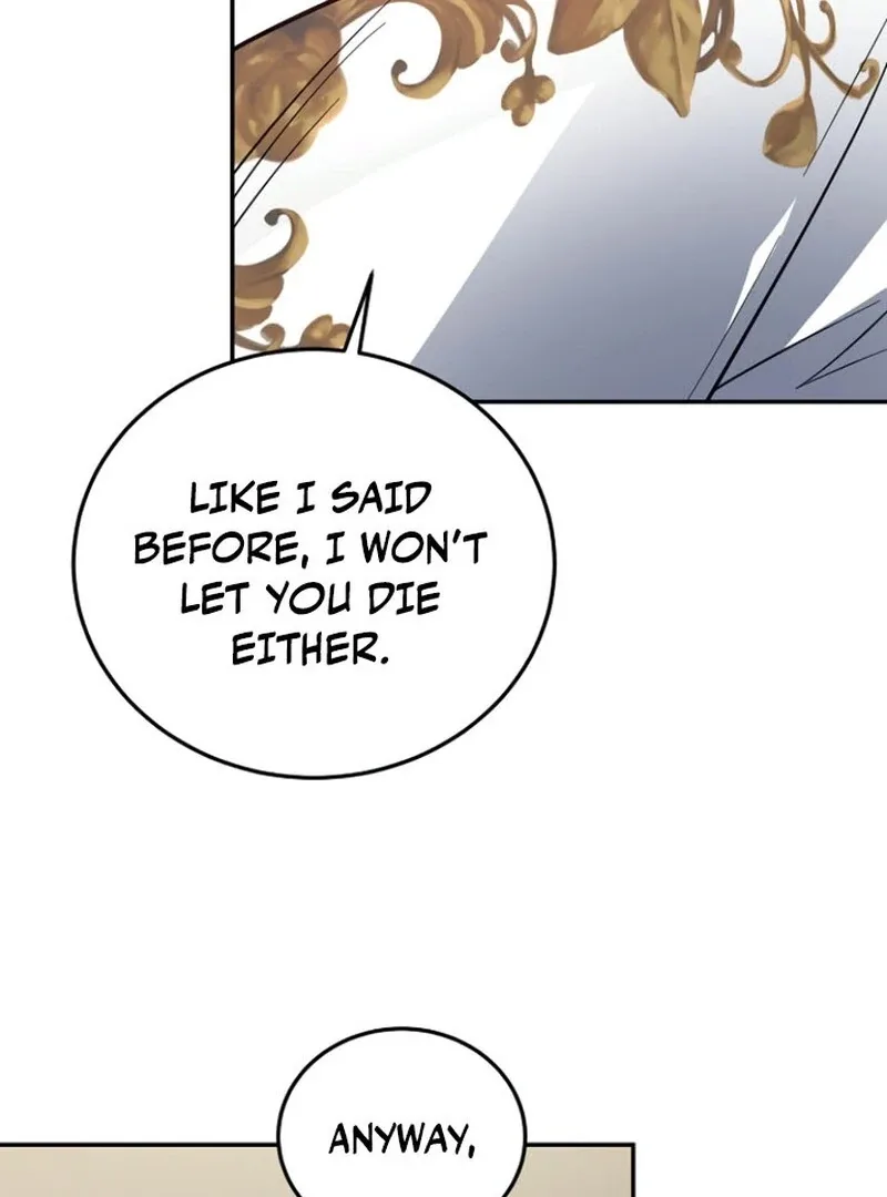 A Revenge Guide for the Terminally Ill Maid Chapter 33 page 109
