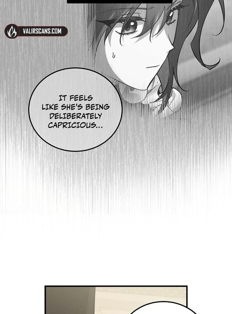 A Revenge Guide for the Terminally Ill Maid Chapter 42 page 101