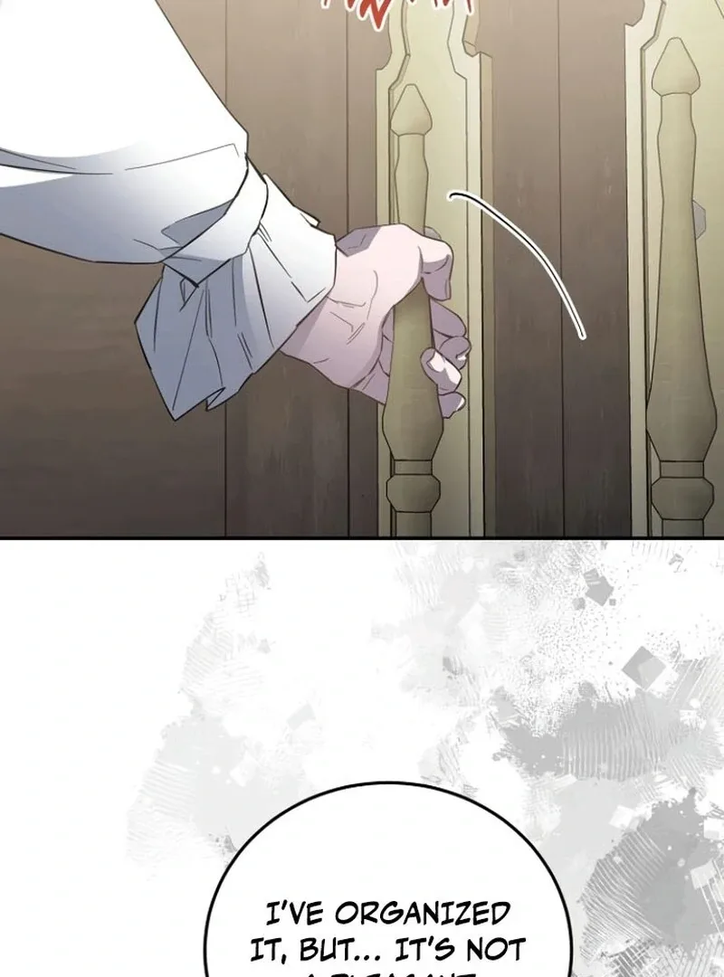 A Revenge Guide for the Terminally Ill Maid Chapter 33 page 116