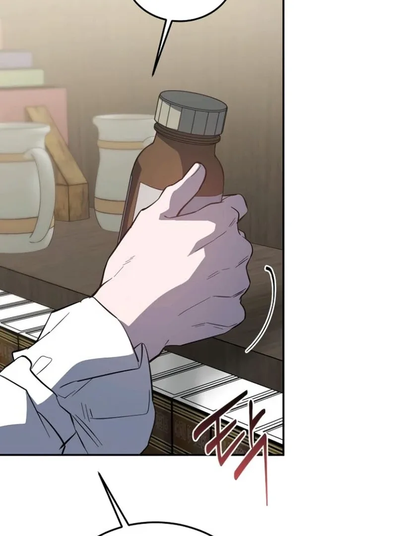 A Revenge Guide for the Terminally Ill Maid Chapter 33 page 110