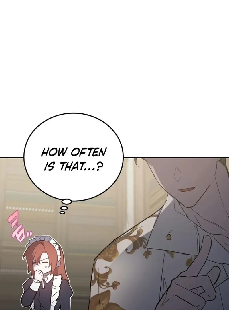 A Revenge Guide for the Terminally Ill Maid Chapter 33 page 114