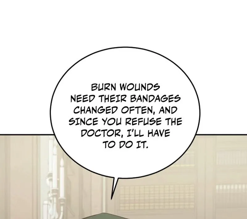 A Revenge Guide for the Terminally Ill Maid Chapter 33 page 112