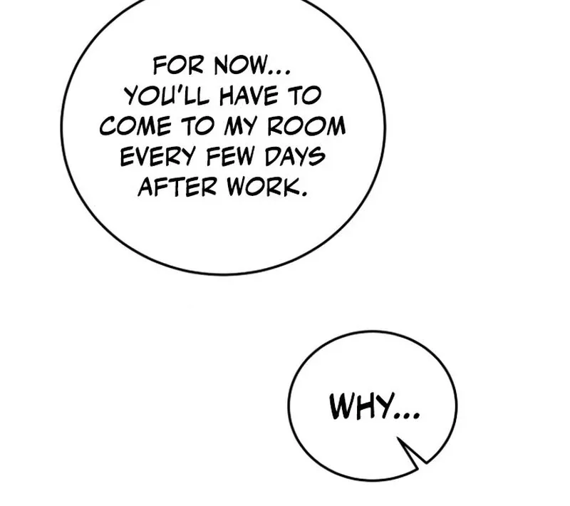 A Revenge Guide for the Terminally Ill Maid Chapter 33 page 111