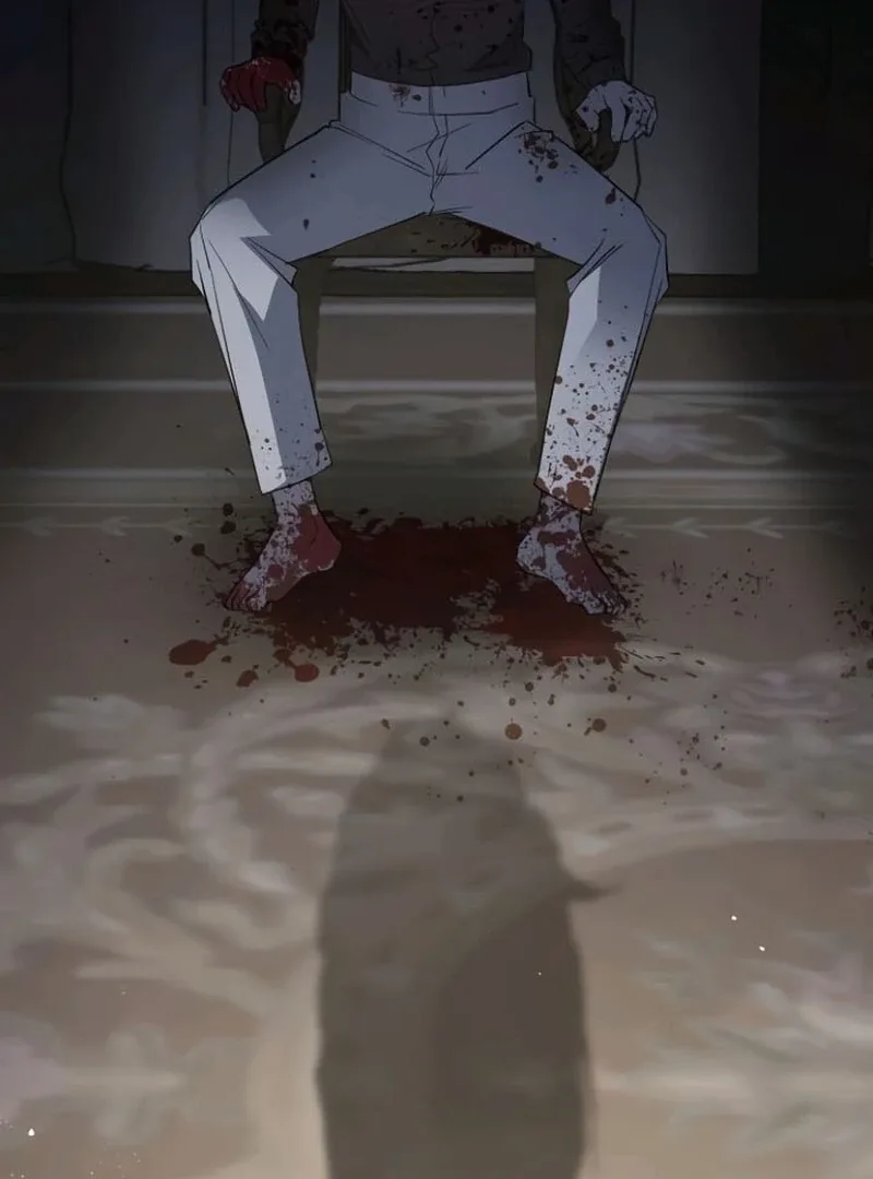 A Revenge Guide for the Terminally Ill Maid Chapter 33 page 121
