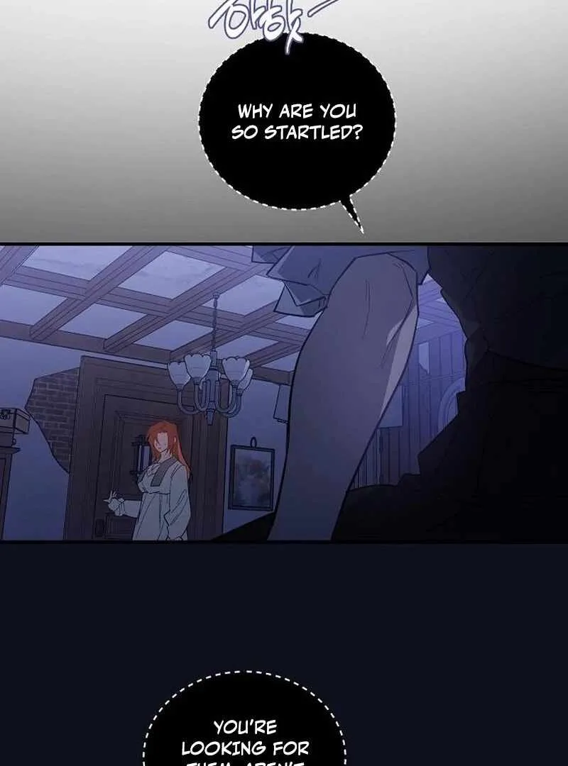 A Revenge Guide for the Terminally Ill Maid Chapter 36 page 106