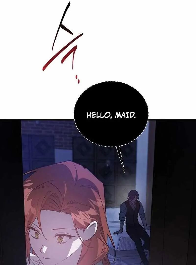 A Revenge Guide for the Terminally Ill Maid Chapter 36 page 103