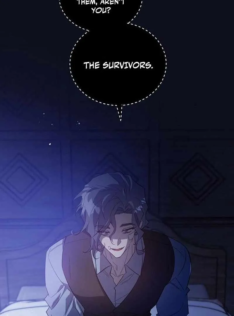 A Revenge Guide for the Terminally Ill Maid Chapter 36 page 107