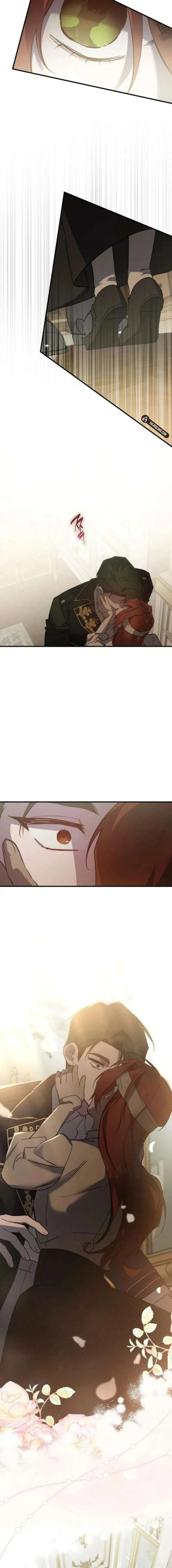 A Revenge Guide for the Terminally Ill Maid Chapter 52 page 7