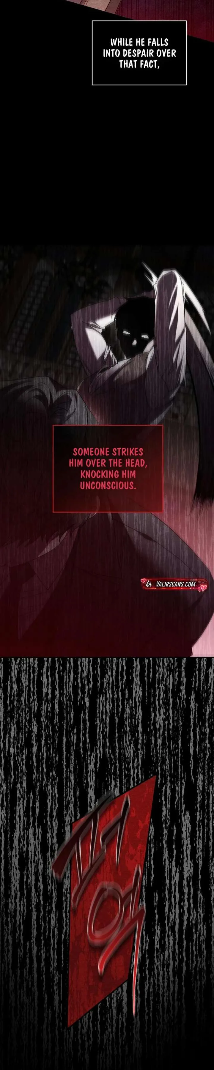 A Revenge Guide for the Terminally Ill Maid Chapter 55 page 11