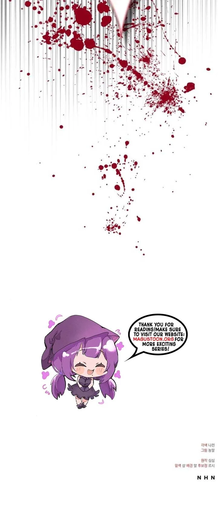 A Revenge Guide for the Terminally Ill Maid Chapter 29 page 11
