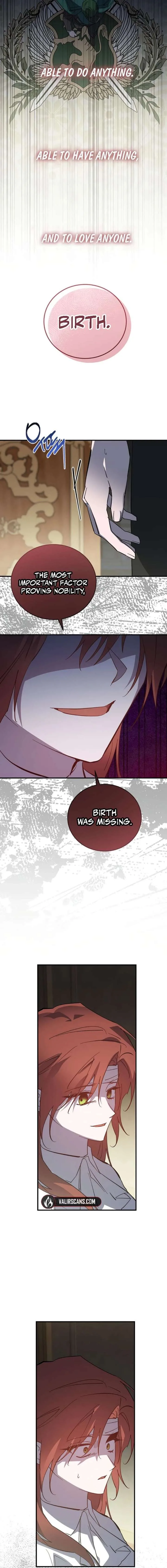 A Revenge Guide for the Terminally Ill Maid Chapter 50 page 14